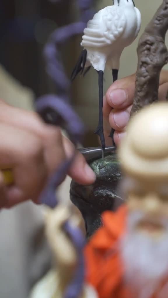 孔府菜将中国烹饪艺术的色香味形巧妙融合更与深厚的文化韵味相得益彰