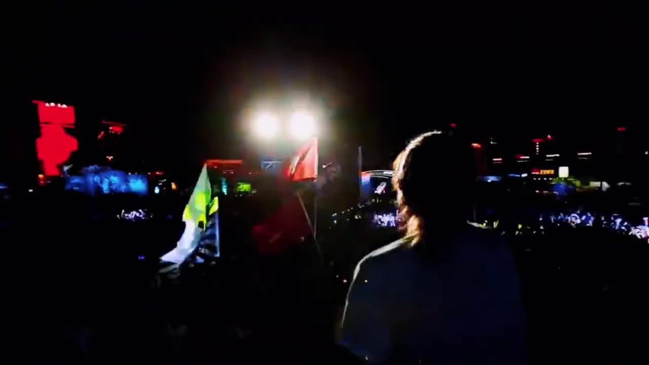 东营文汇河海音乐节强势来袭这些东营宝藏美食景点推荐给你让你唱好更玩好