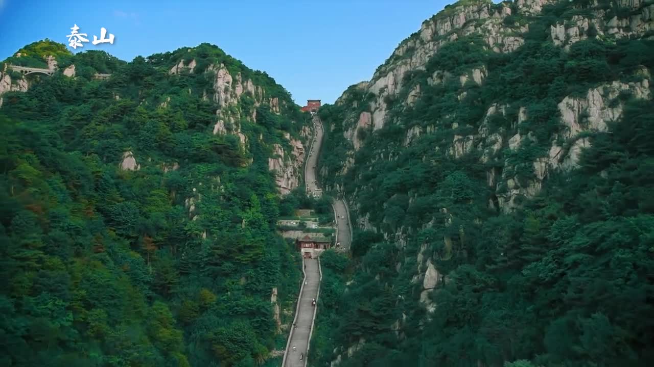 九九重阳登高祈福快来收藏这份山东版登高指南