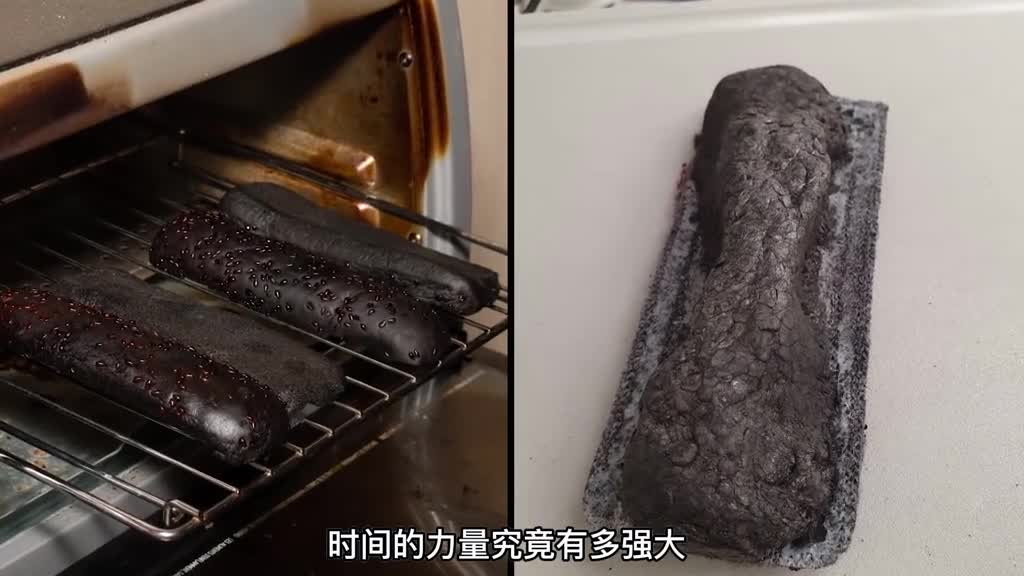 时间的流逝到底有多强大