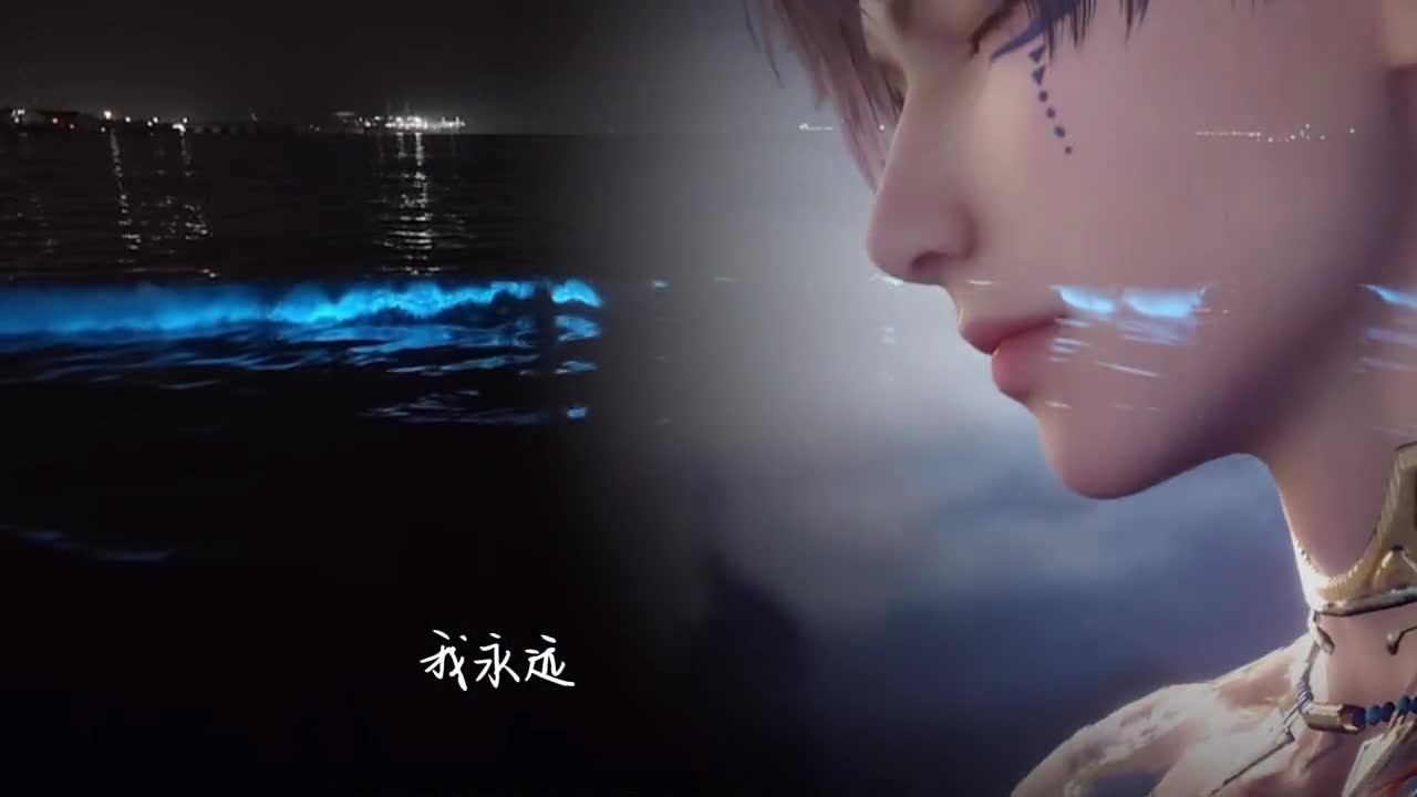 在潮汐中感受时间在日出和日落中看见海面不同的光影变化在