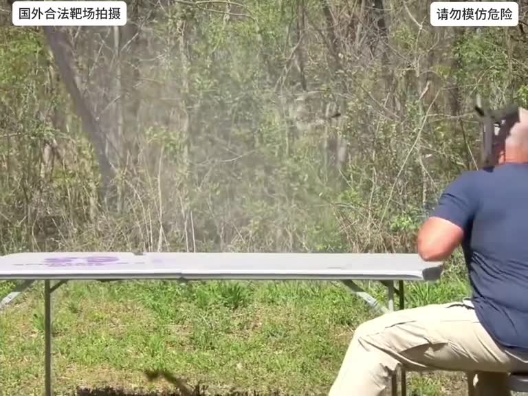 炸膛很危险特别是火箭炮炸膛