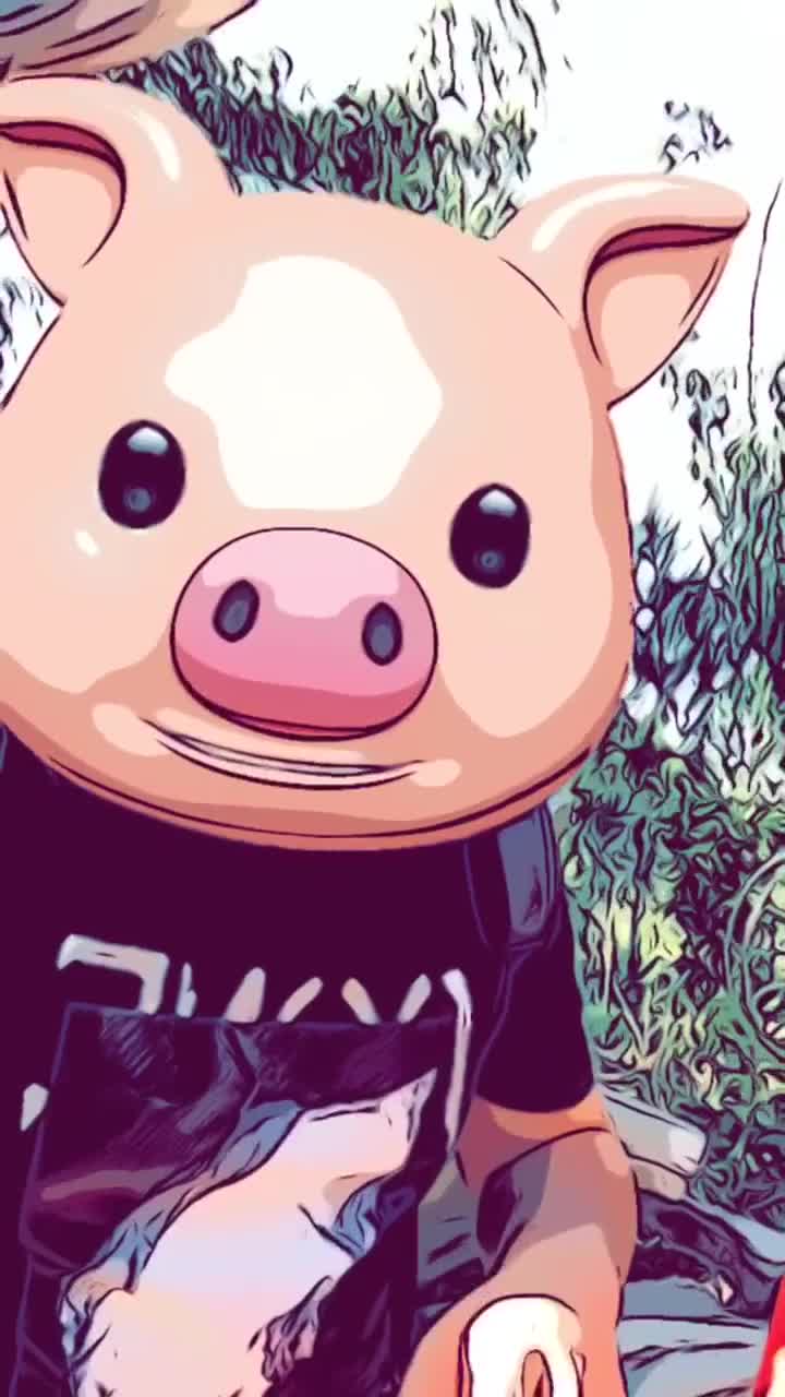 在方特遇见熟人啦看看这是谁抖音小助手济南方特东方神画