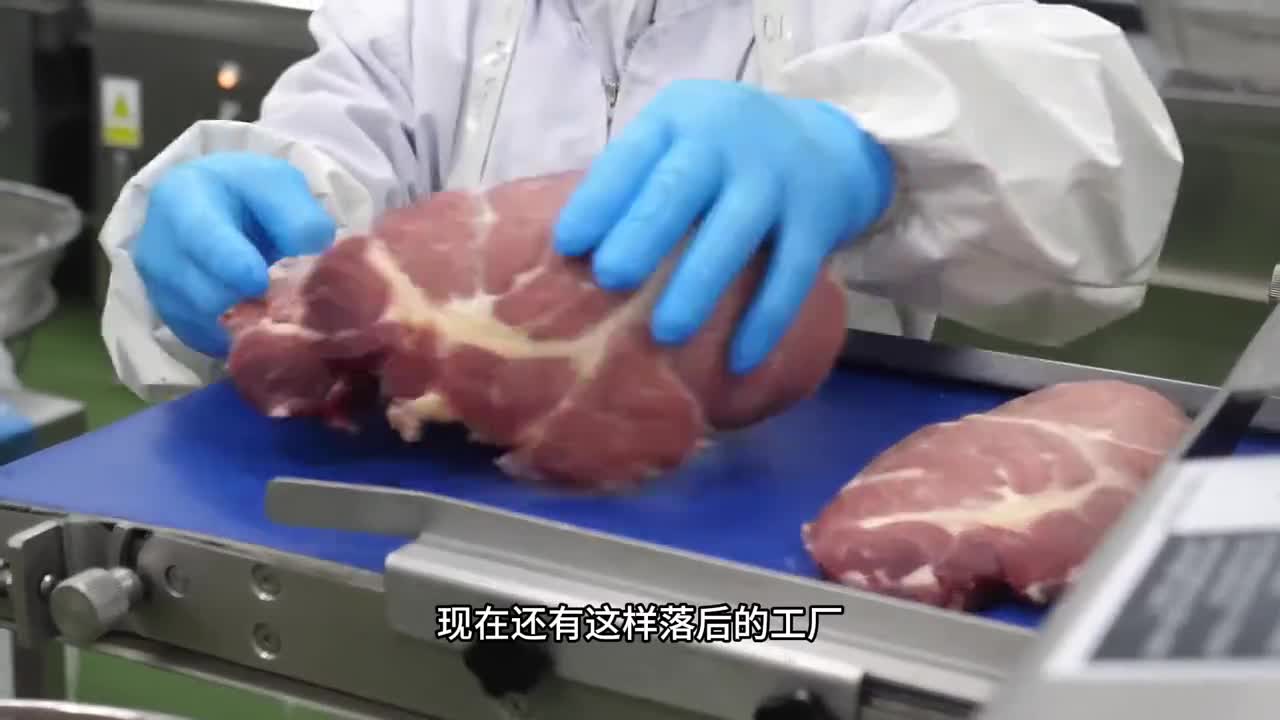 老婆饼里没老婆火鸡面里也没火鸡不愧是国货大品牌这样的火鸡面简直太好吃