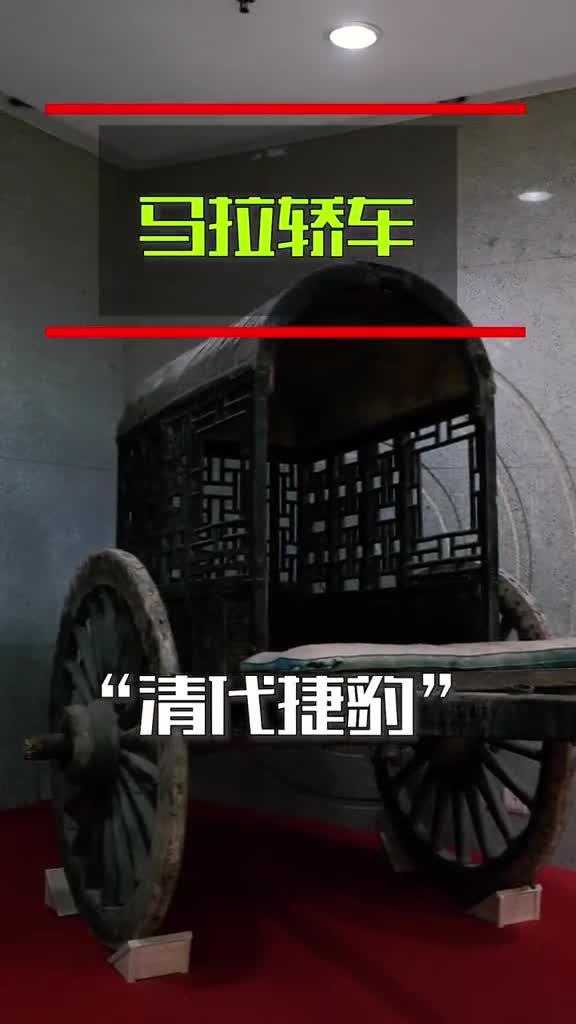 一匹马力强劲动力百公里油耗十斤草料这样高性价比的清代捷豹你心不心动