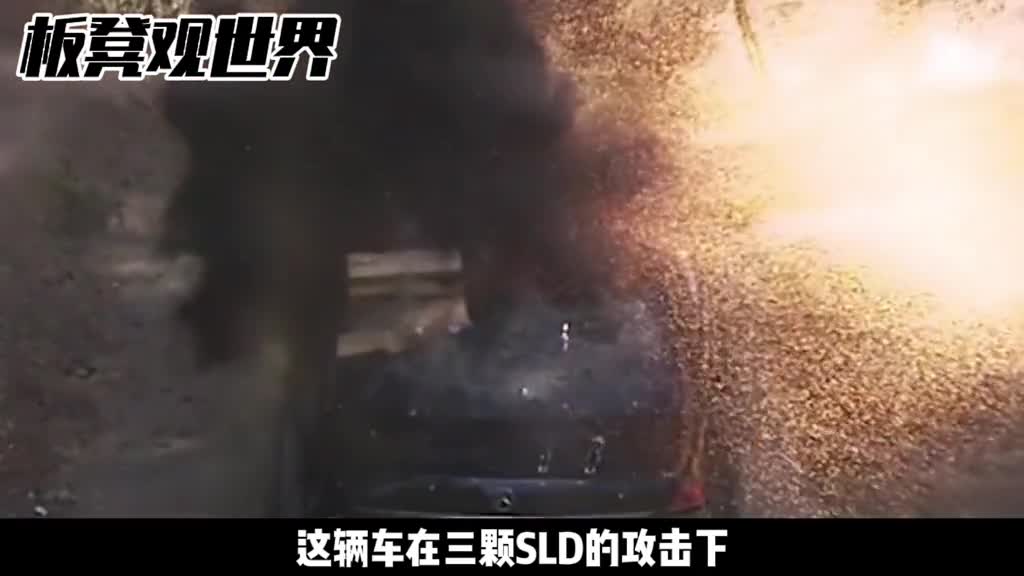 总统专车到底有多少黑科技