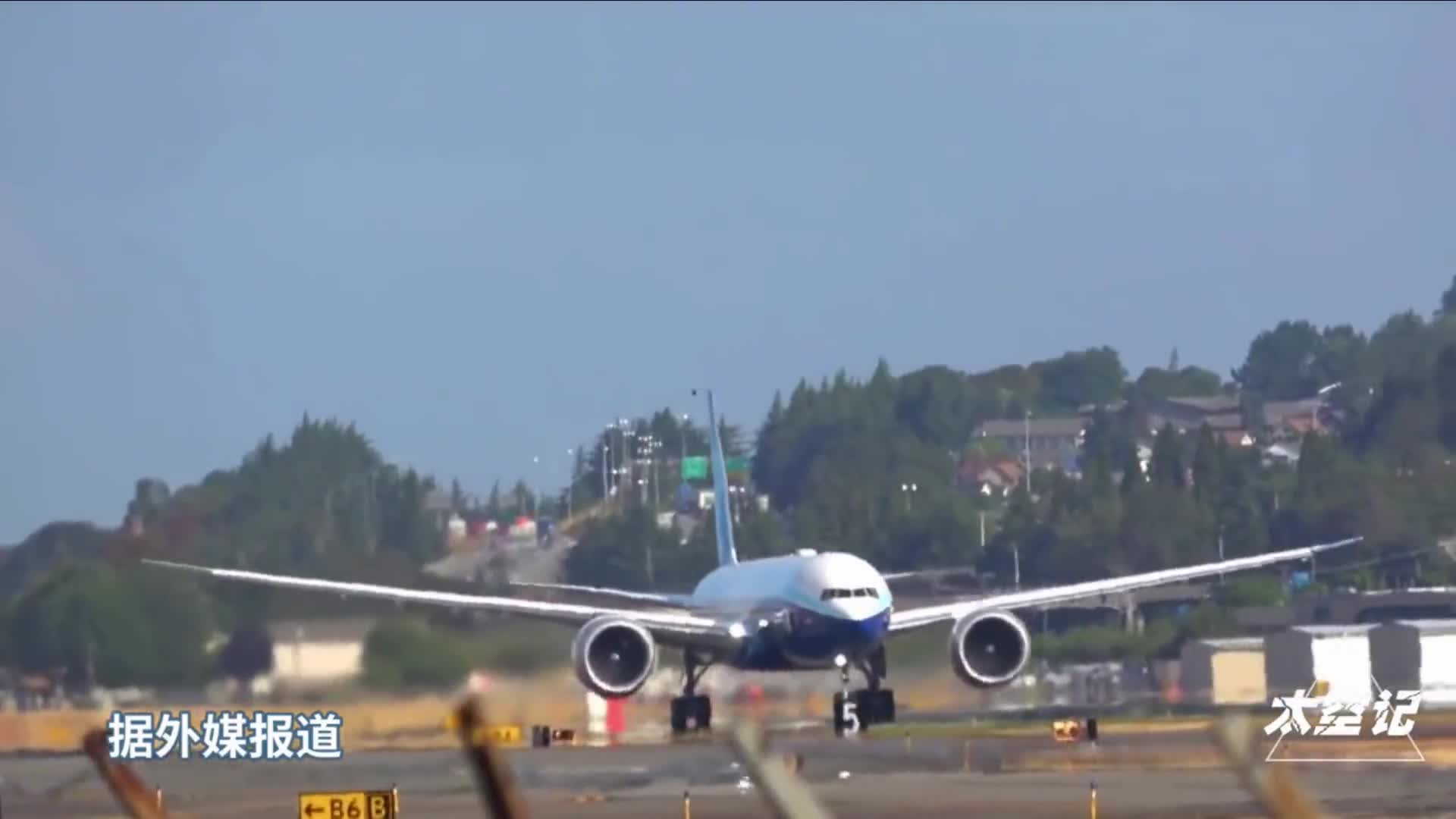 运转中的客机引擎能把人吸进去吗印度航空真实惨剧告诉你