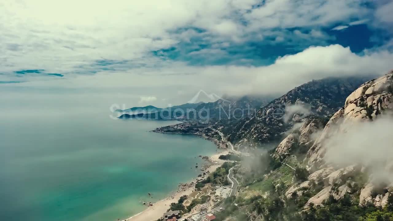 好客山东与世界交朋友