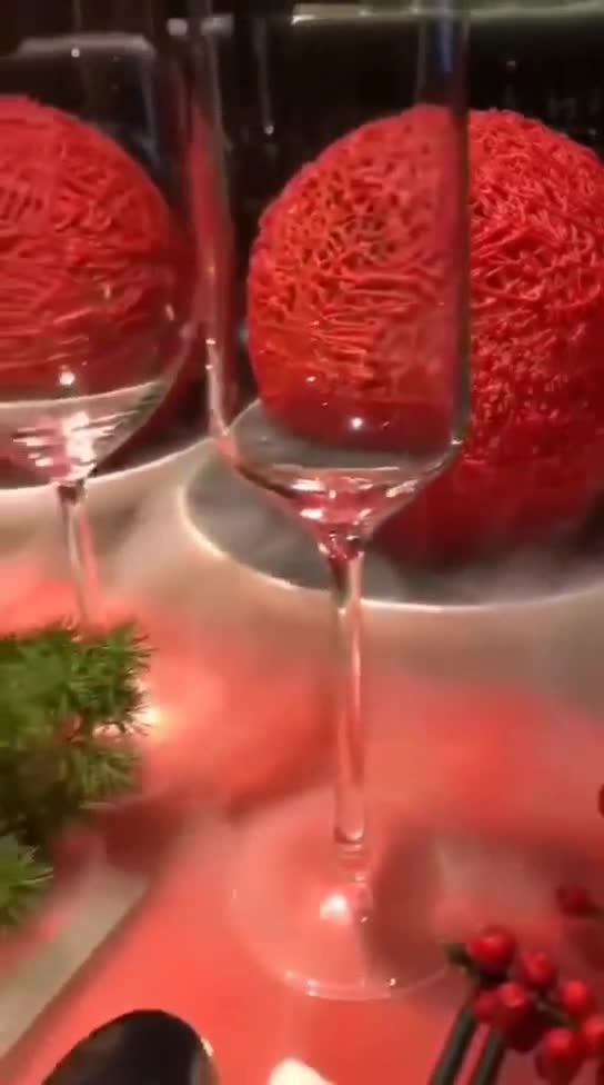 今年你和谁一起过圣诞