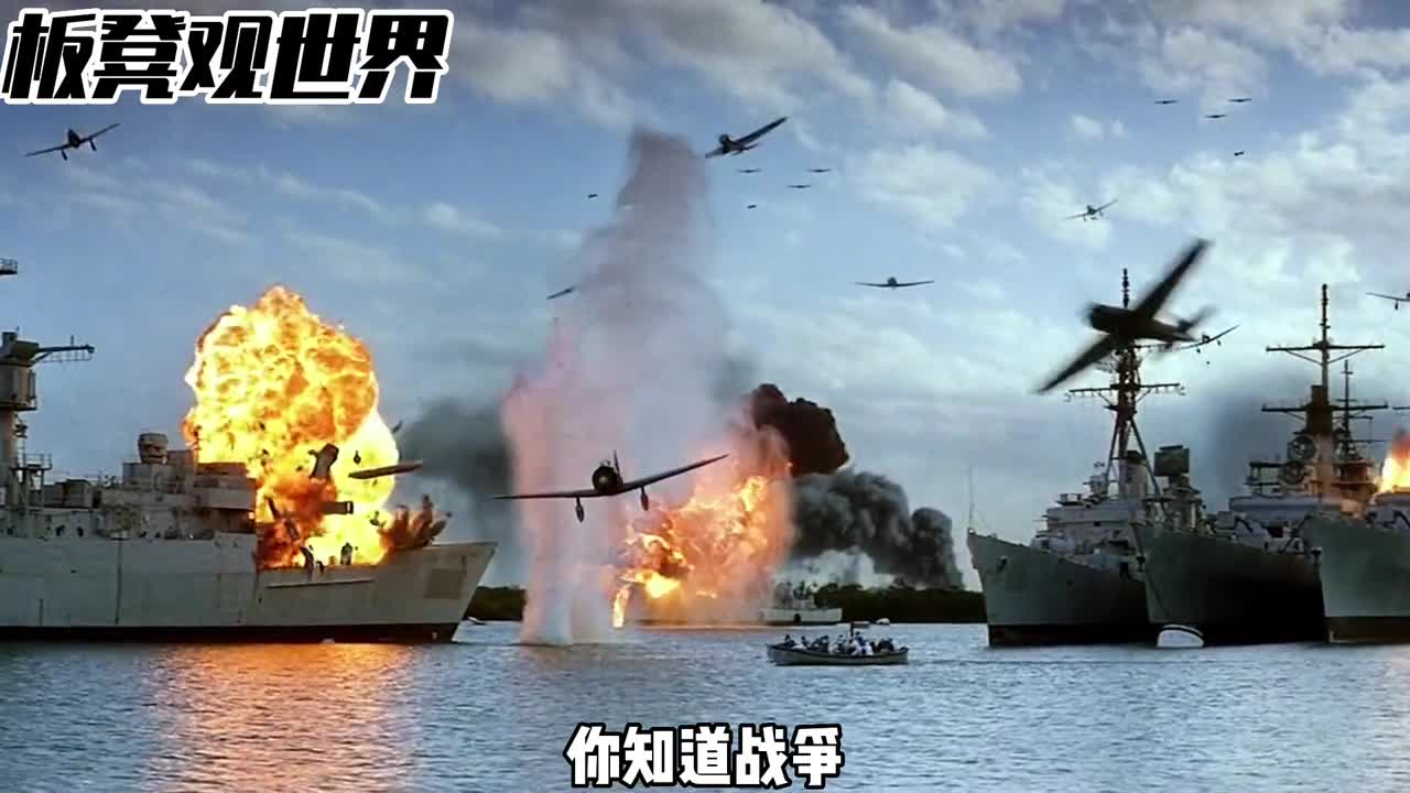 战争会推动科技发展现代武器发展到什么地步了