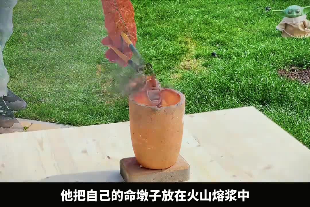 天热苏打水有多稀缺