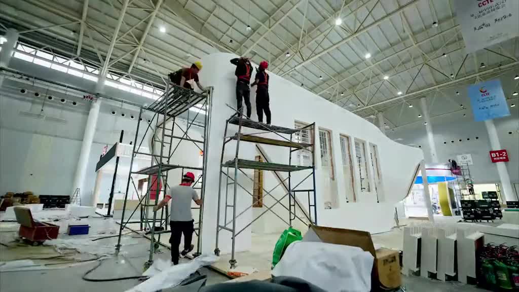 好客山东好品山东亮相第二届中国武汉文化旅游博览会