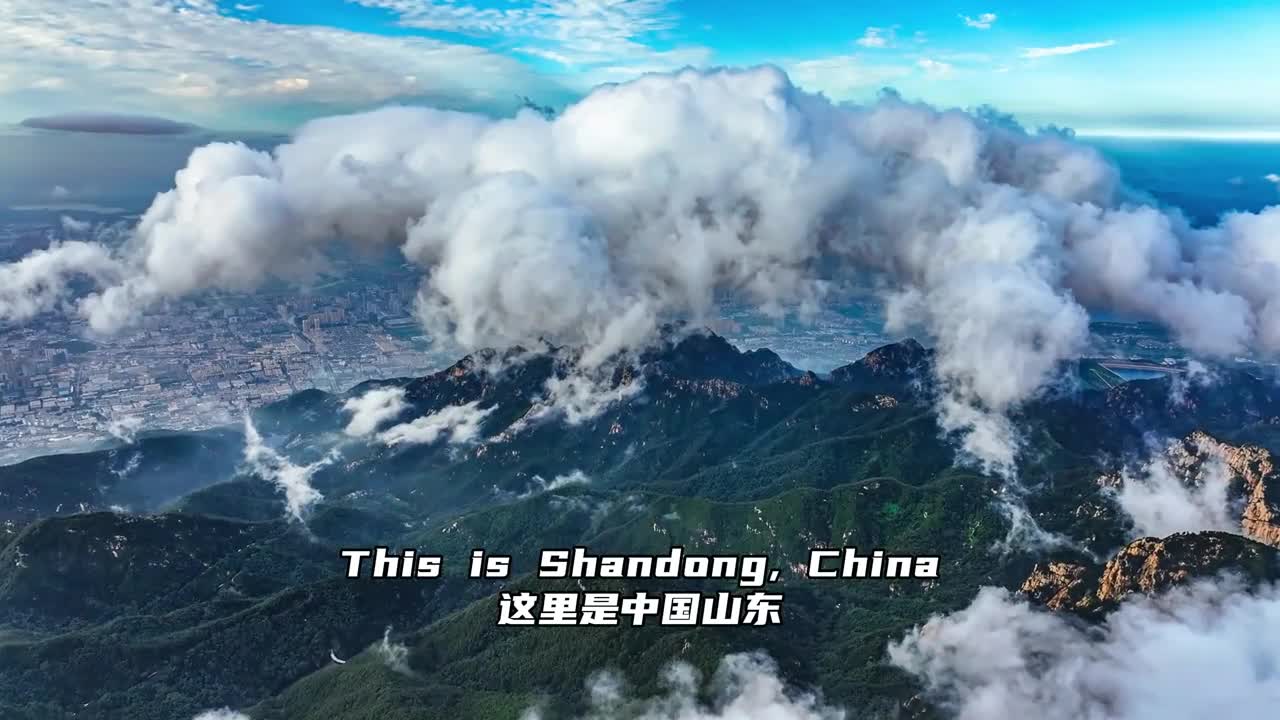 ThisisShandongChinaWelcomefriendsfromallovertheworldontheoccasionoftheSpringFestival