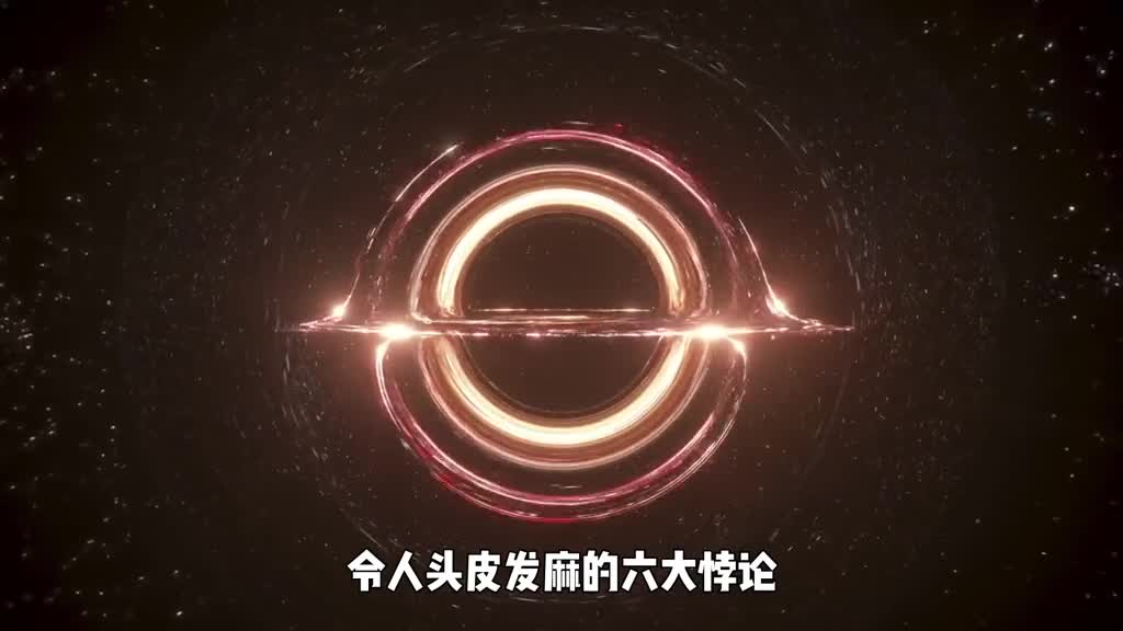 令人头皮发麻的六大悖论一个理发师竟引发数学危机