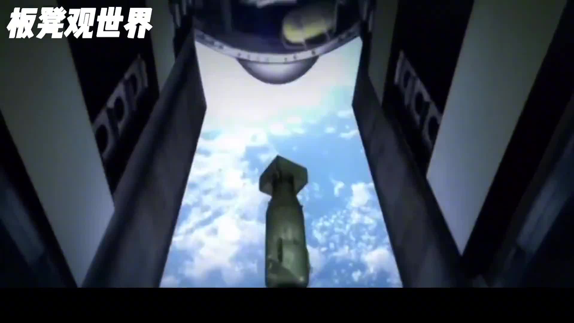 东京大轰炸李梅烧烤成名之作