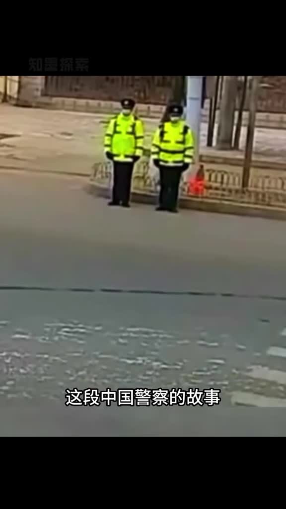 善良真的会传染