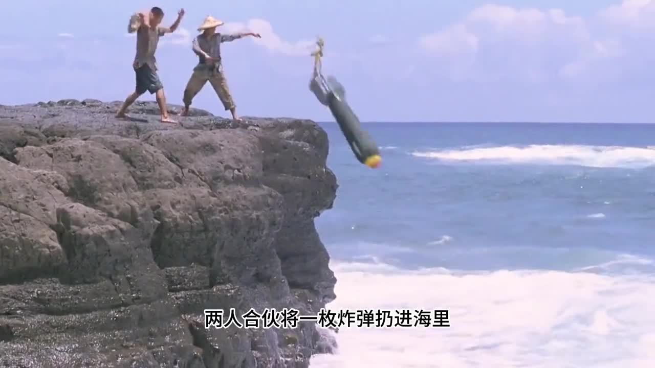 你知道南极磷虾吗被人们称为大自然送给人类的隗宝