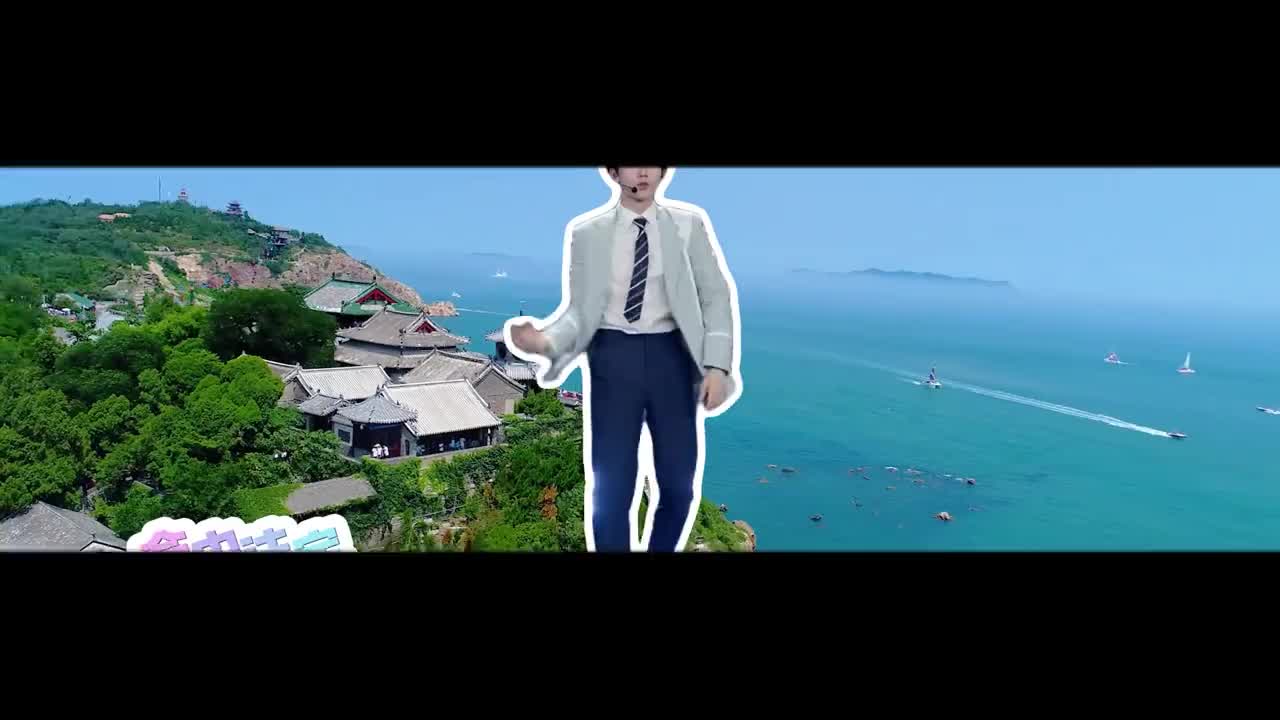 命中注定你我在山东遇见鲁鲁在等你来山东的回答