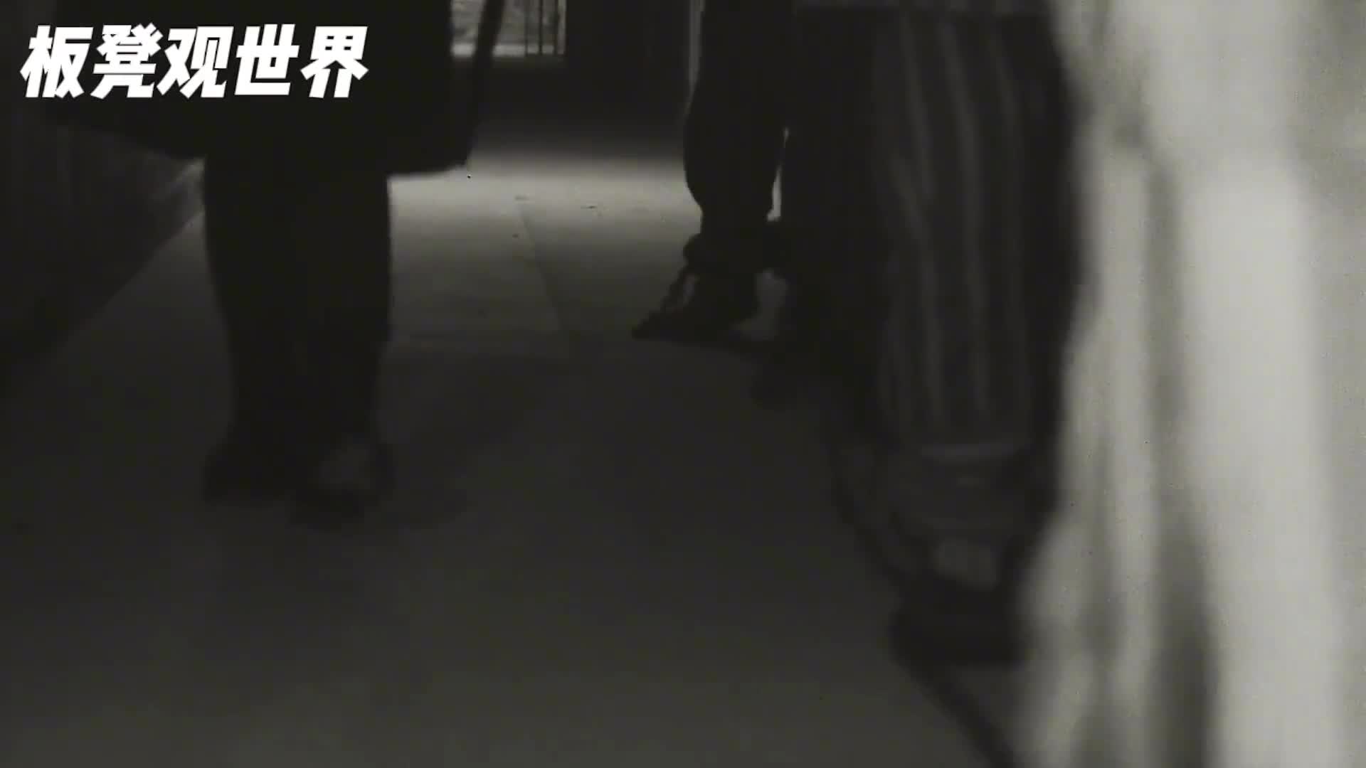 犯人的最后一餐都吃什么