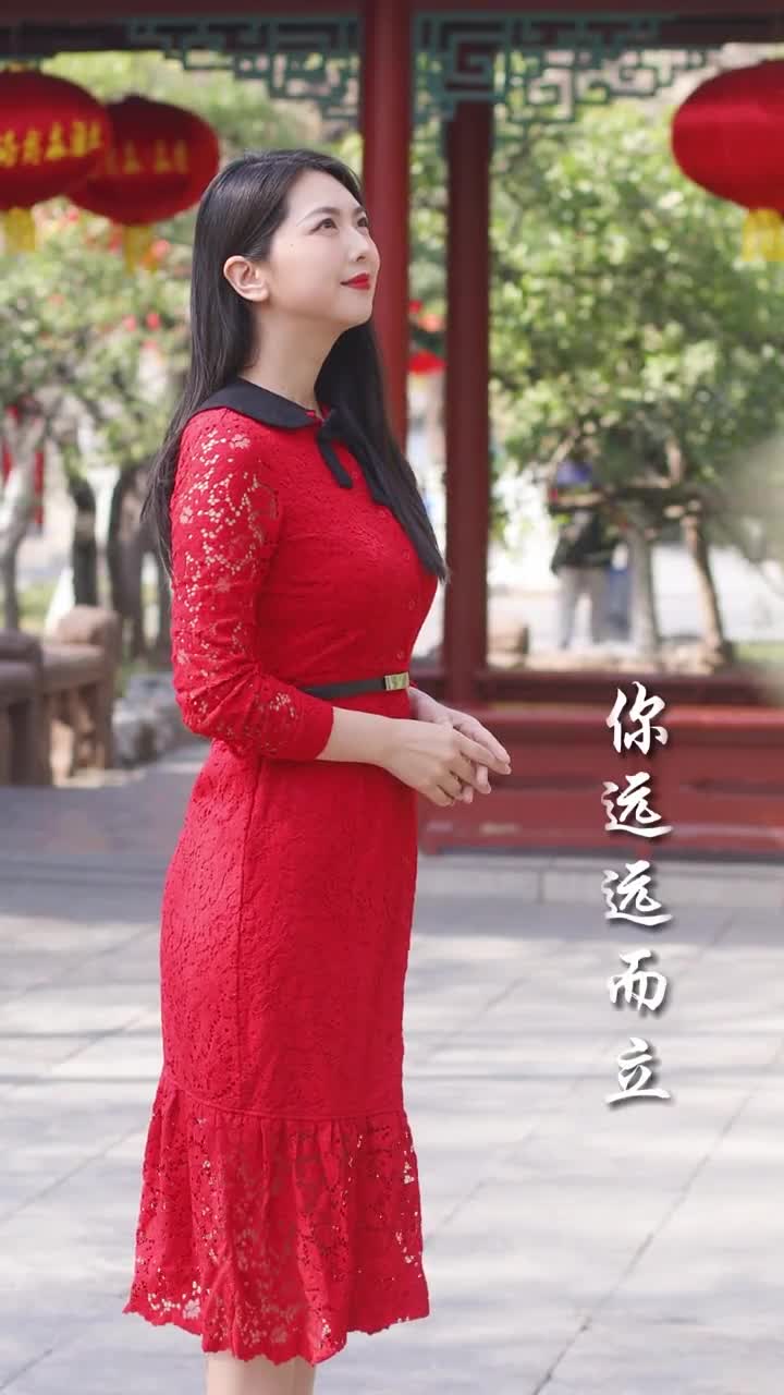 天气正好不负春日好景趁微风不燥赠你山东好风光