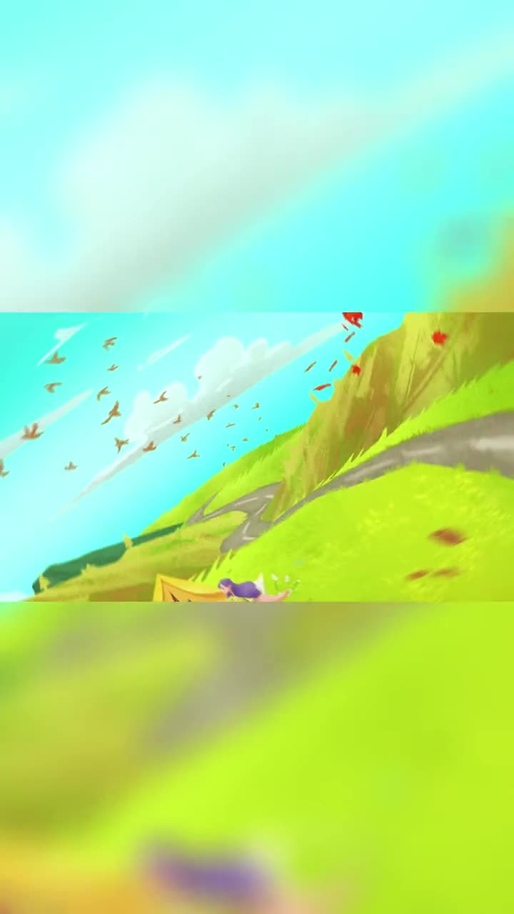 在山水之间不必费力就能遇见诗意这个中秋驾期去山东的那些山水中寻找诗一般的美好吧一睹这人间盛世