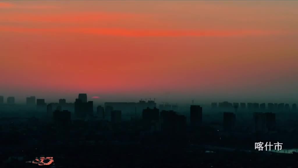 不到喀什不算到过新疆丝路风情最美喀什