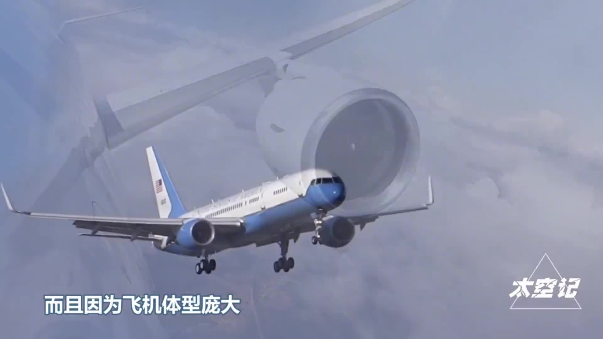 飞机舱门那么笨重为什么非要空姐手动开关看着都费劲