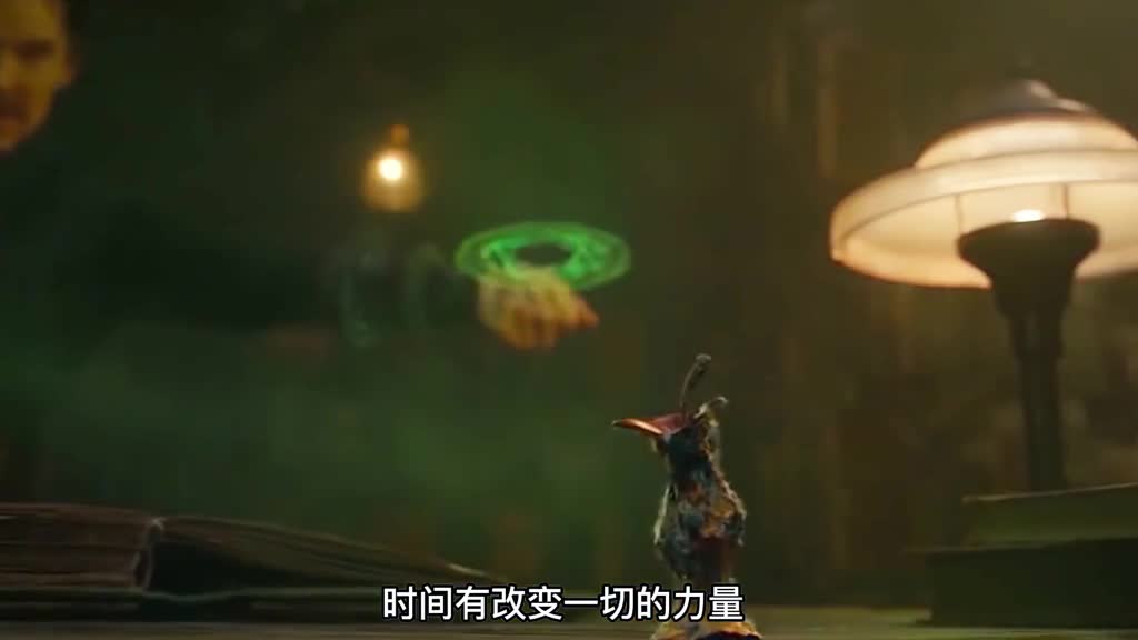 时间有改变一切的力量只有你亲眼目睹它才能体会的到