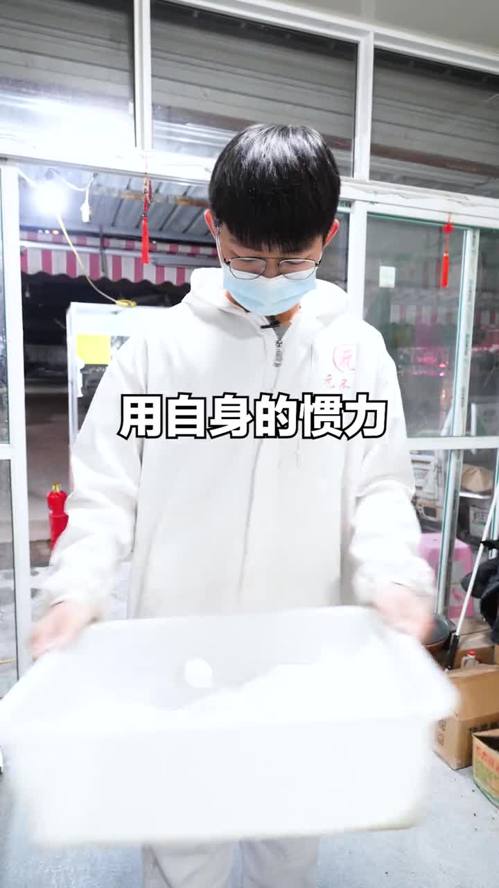 北方元宵和南方汤圆究竟有啥区别快来看看