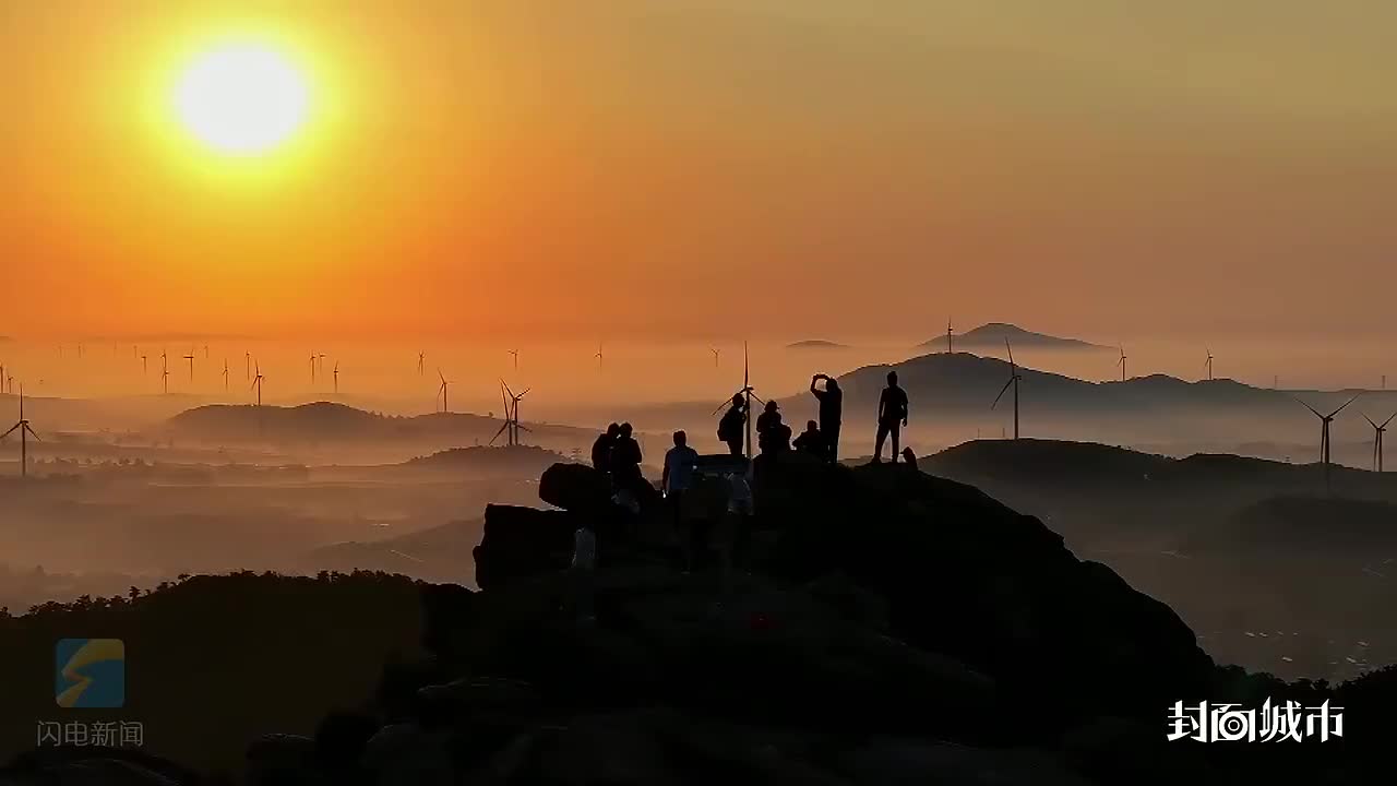 临沂这里为何能孕育出如此多彩的传世之作随着2024山东省文旅产业高质量发展大会的聚焦让我们乘着这股潮游之风去一探究竟