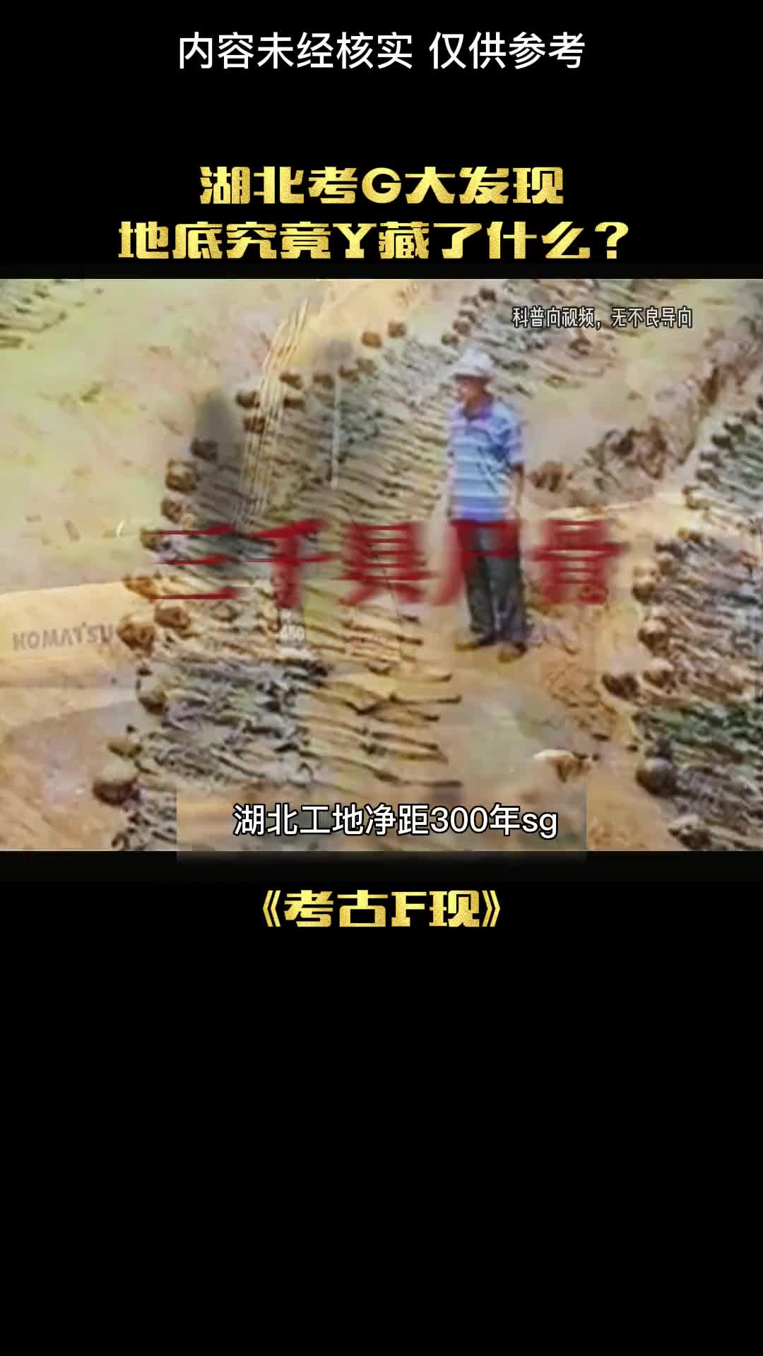 究竟发生了什么