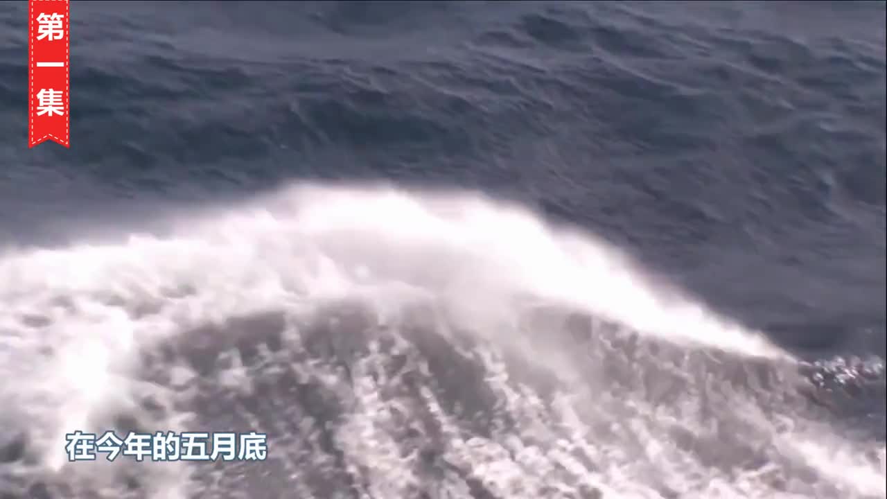 雪龙二号耗资数亿元打造为何中国必须拥有自己的破冰船