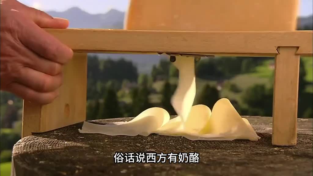 传统方法制作的豆腐乳你吃过吗