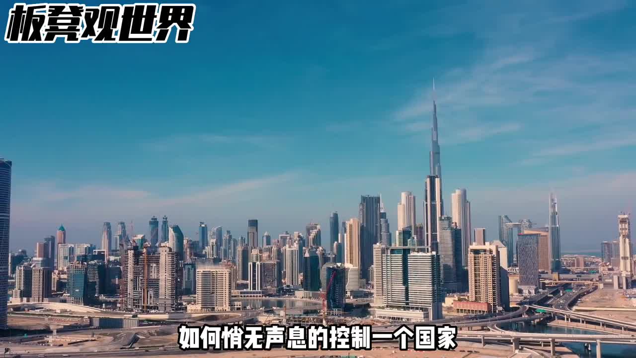 粮食战争到底有多恐怖