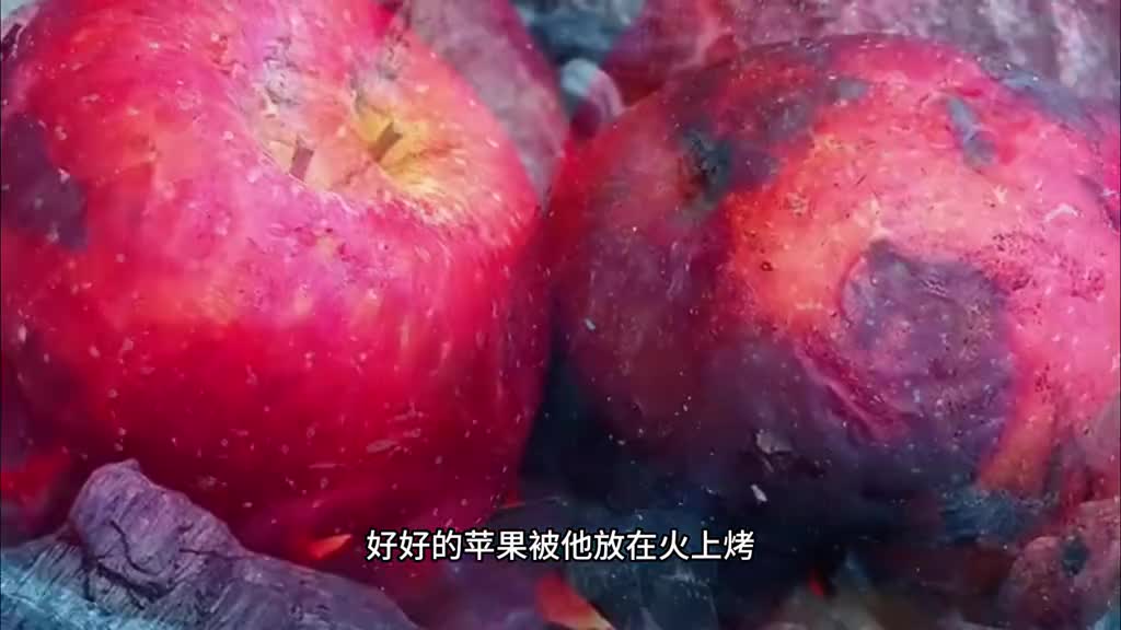 你知道苹果汁是如何制作的吗