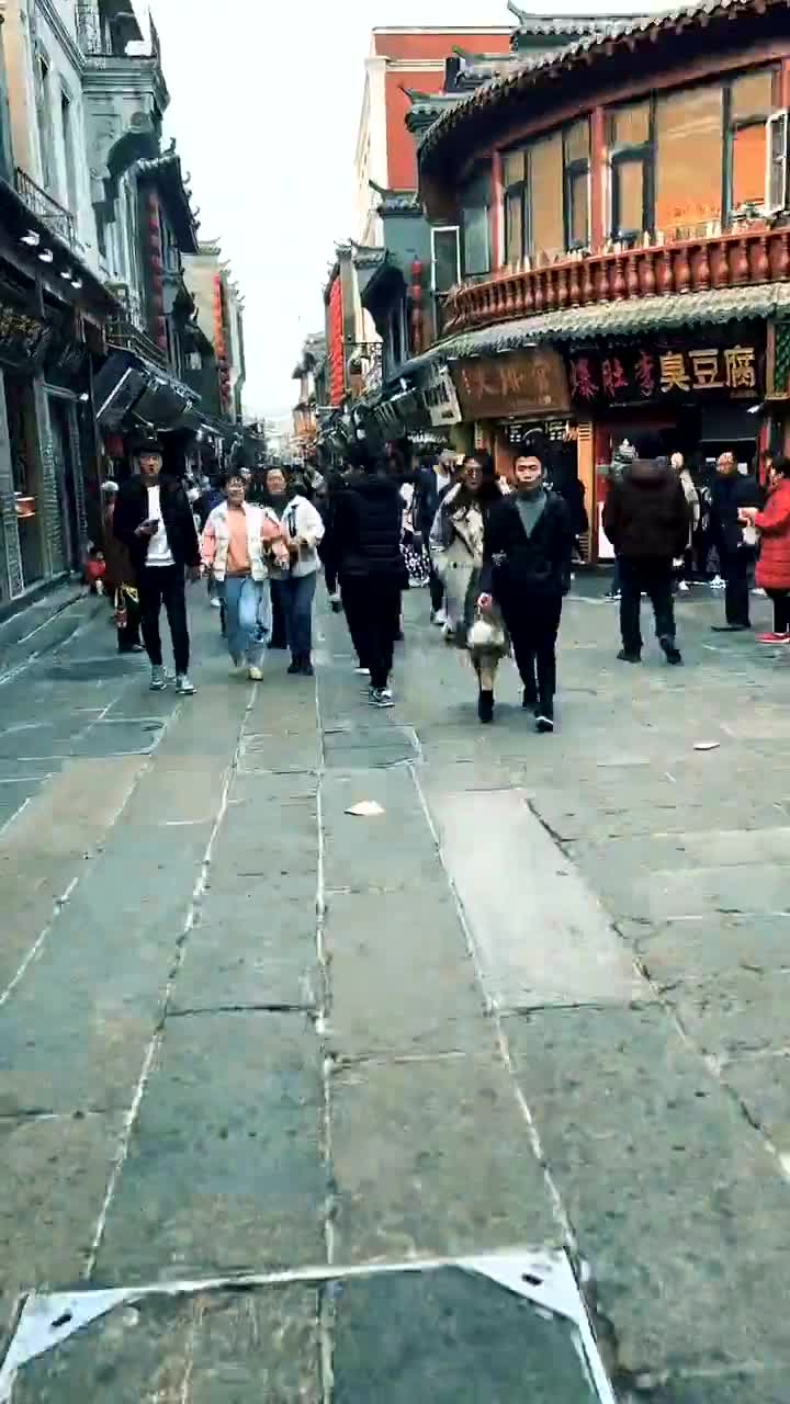 今日芙蓉街重点在右下角