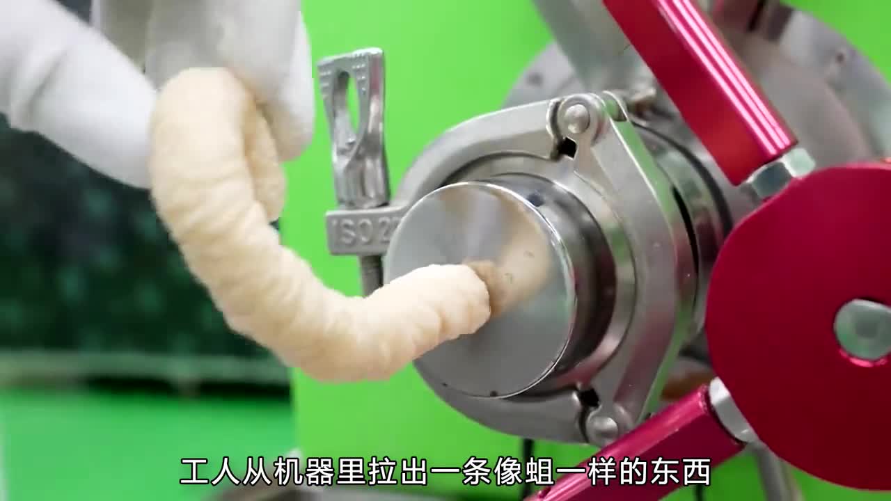 可可蜜球是如何制作的