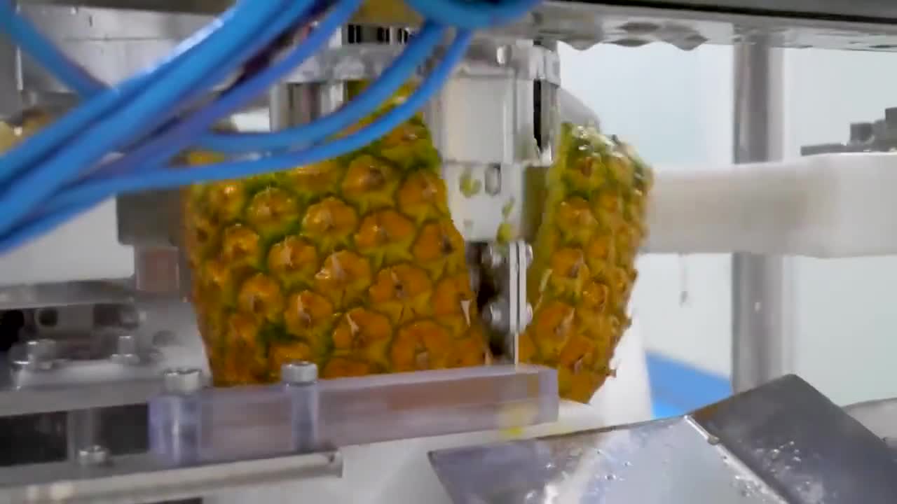 凤梨酥是如何制作的