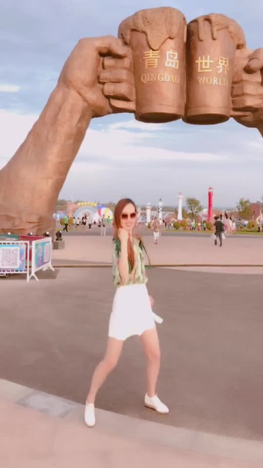 大叔你亮了抖音小助手