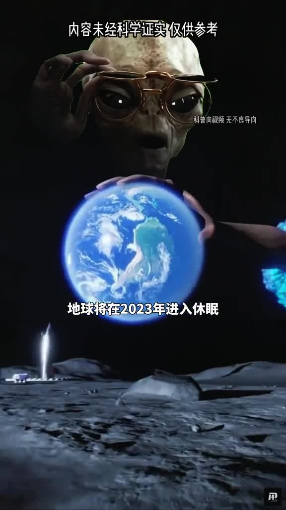 小冰川时代真的要来了吗