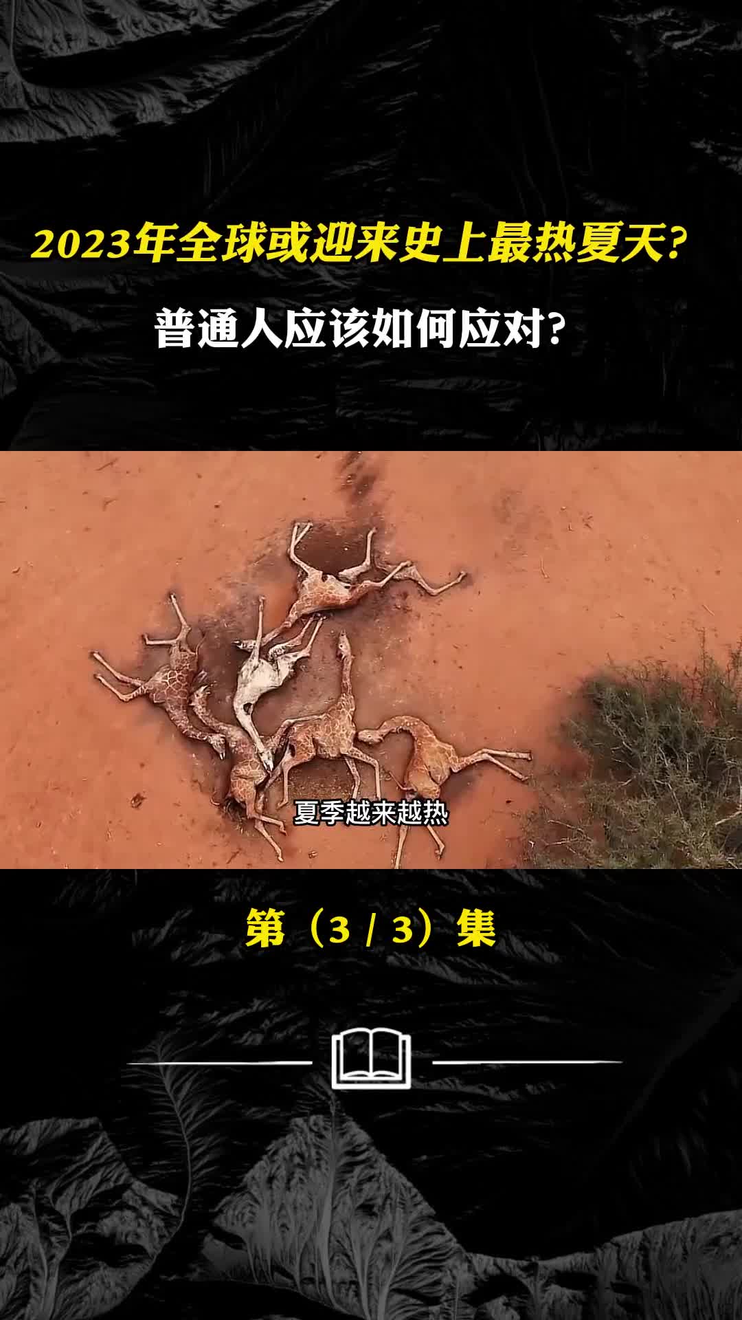 2023年全球或迎来史上最热夏天普通人应该如何应对