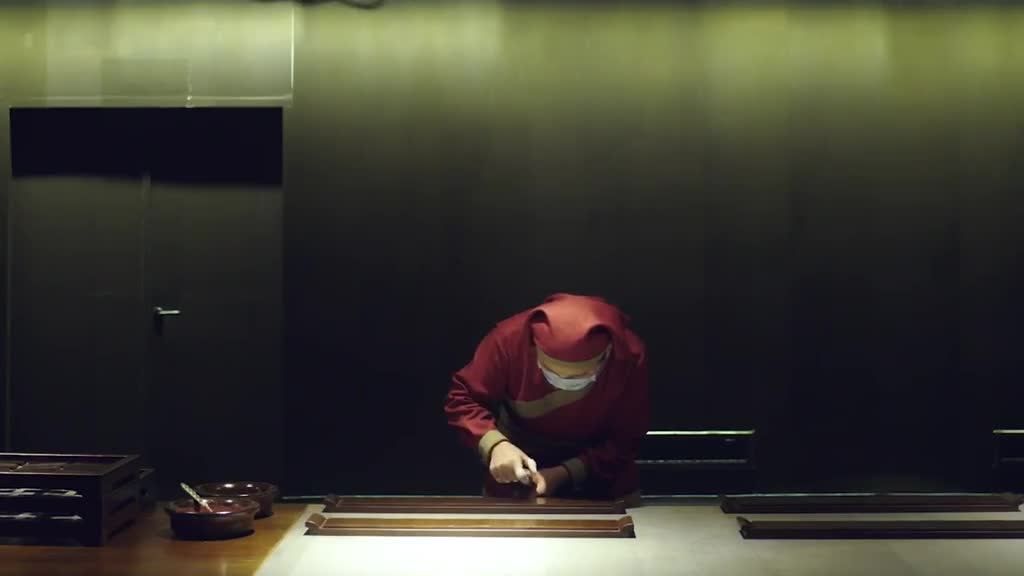 古法匠心的山东造都是山东人骨子里的实实在在