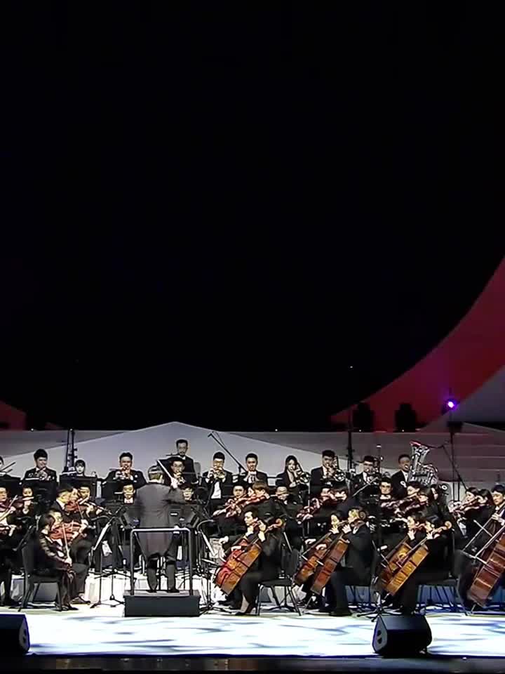 一首沂蒙山小调诉说沂蒙好风光