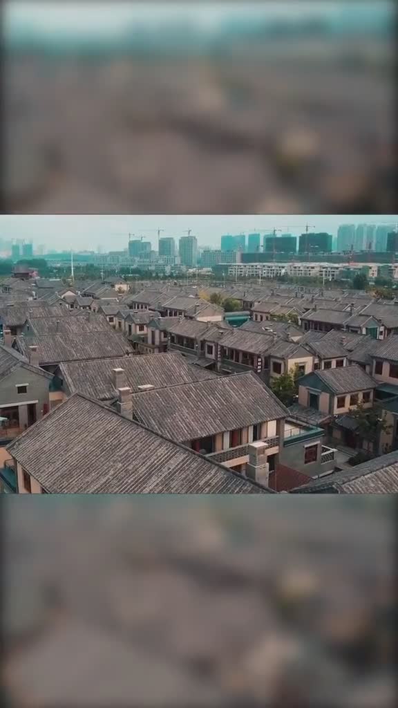 东夷小镇被誉为中国离海最近的海滨小镇如果你来日照那我一定要推荐去这里