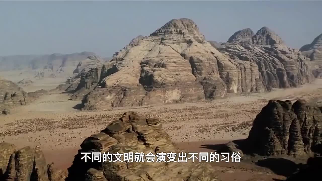 近亲结婚蹲着生娃揭秘古埃及的那些奇葩操作