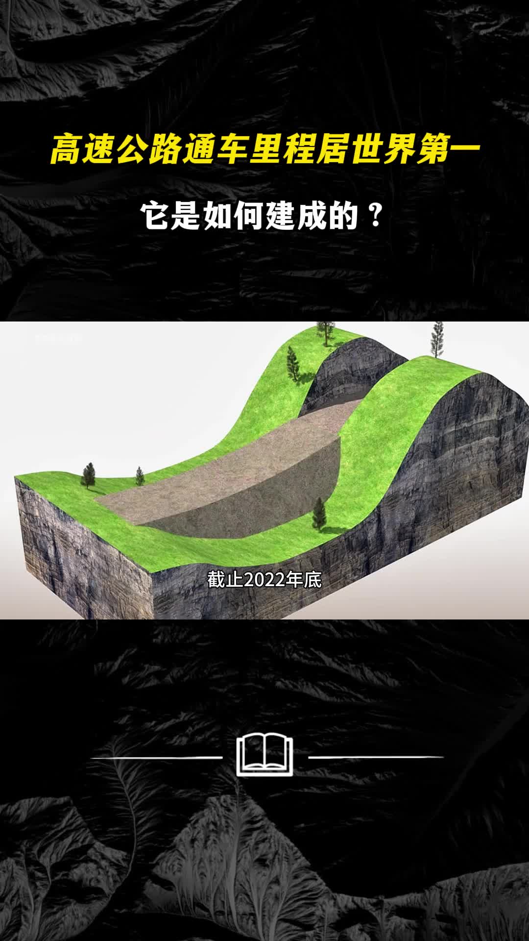 高速公路通车里程居世界第一它是如何建成的