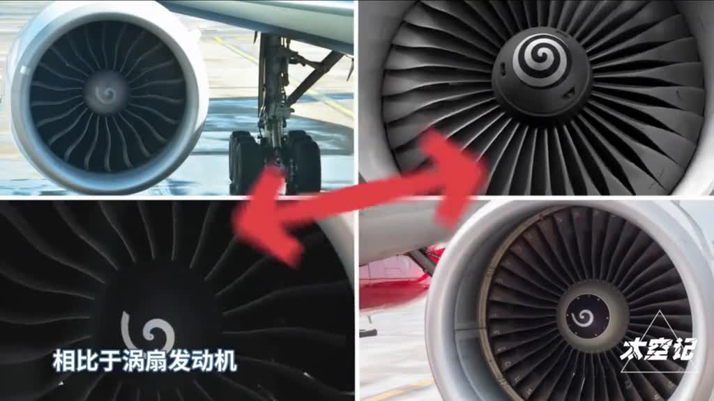 运转中的客机引擎能把人吸进去吗印度航空真实惨剧告诉你