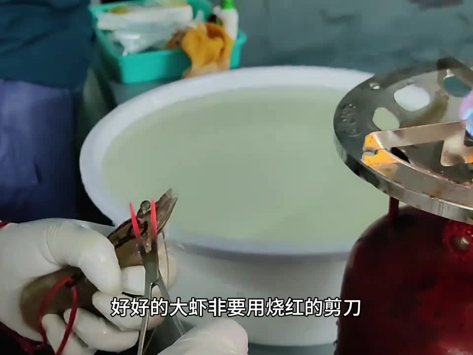 这样的凤尾虾干谁能不爱呢一整只虾去头去壳去虾线鲜虾烘烤成干肉质Q弹有嚼劲好吃到停不下来