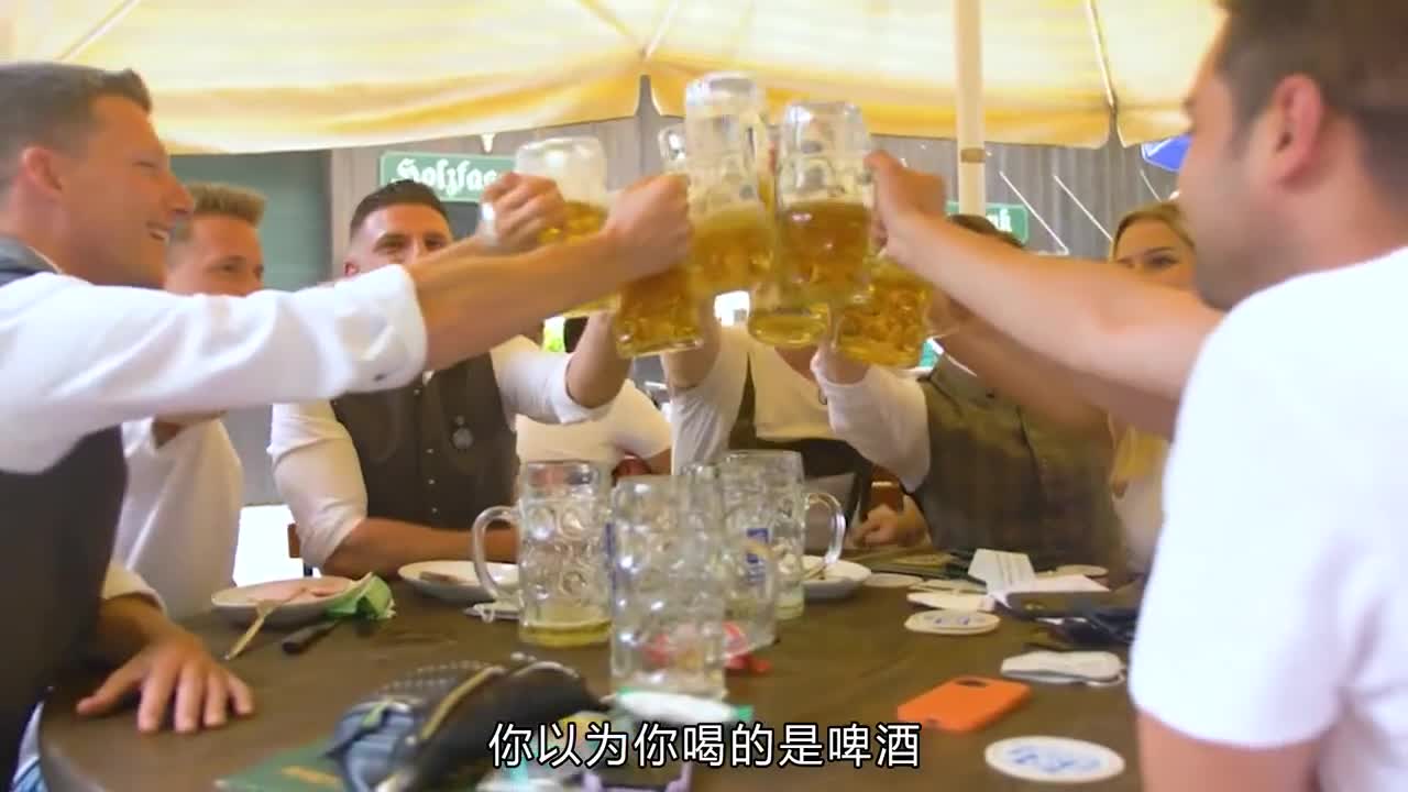 啤酒花为什么说是啤酒的灵魂