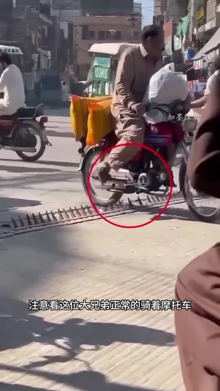 单向路障器背后的工作原理解释